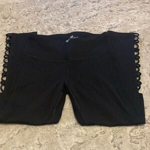 99 degree small leggings